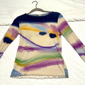 *only worn once, great quality!